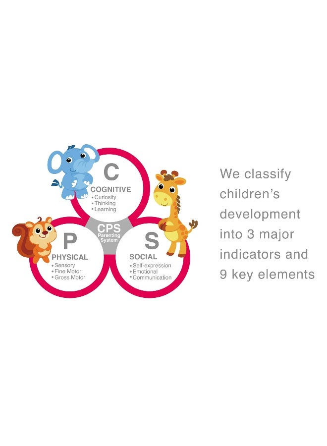 WinFun Multi-Color Junior Rider Rocking Horse - Image 3