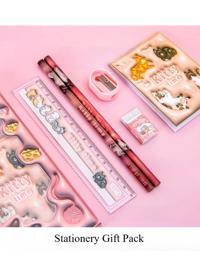 Gifts for Girls Toys Age 3-8, Christmas Birthday Gifts for Girls Age 3 4 5 6 7 8 Years Old Girl Birthday Gift Ideas,  Toys, for Daughter, Niece - Image 4