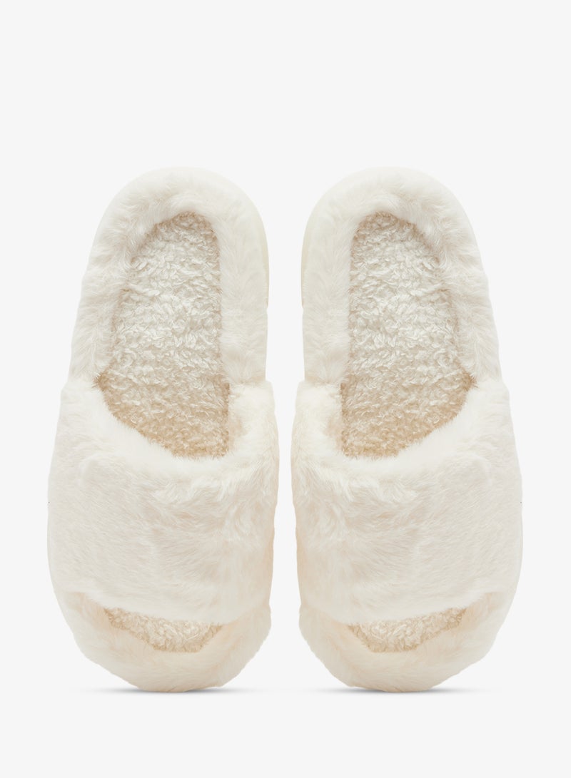 جينجر شبشب غرفة نوم مخملي مريح - Image 4