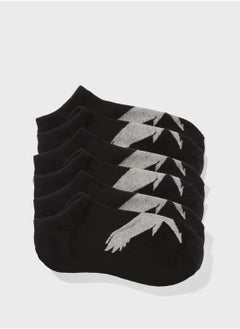 امريكان ايجل 3 Pack Logo Socks  - Image 1