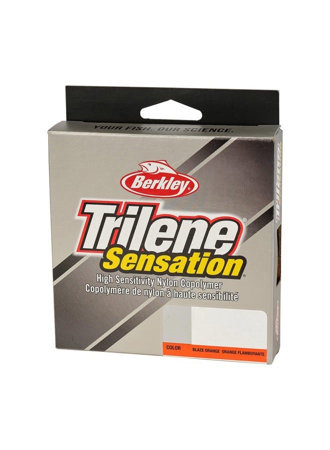 Berkley Trilene Sensation Monofilament Fishing Line - Image 3