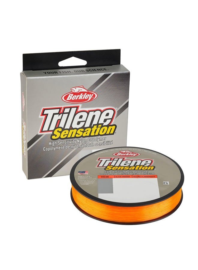 Berkley Trilene Sensation Monofilament Fishing Line - Image 4