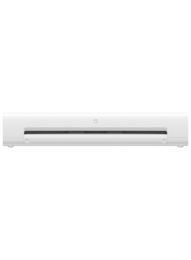 Xiaomi Mijia Automatic Vacuum Sealer,70KPa High Suction Sealing Length 300mm Food Air Sealing Machine MJFKJ06XM White - Image 2