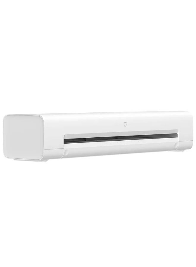 Xiaomi Mijia Automatic Vacuum Sealer,70KPa High Suction Sealing Length 300mm Food Air Sealing Machine MJFKJ06XM White - Image 1