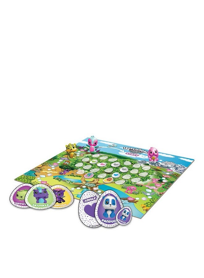 HATCHIMALS Spin Master Games Hatchimals EGGventure - Image 2