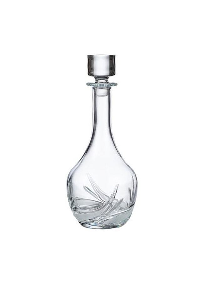 RCR Round Crystal Bottle 900 Ml 