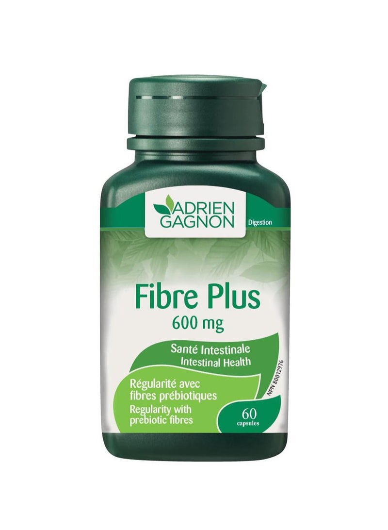 أدريان غانيون كبسولات الألياف