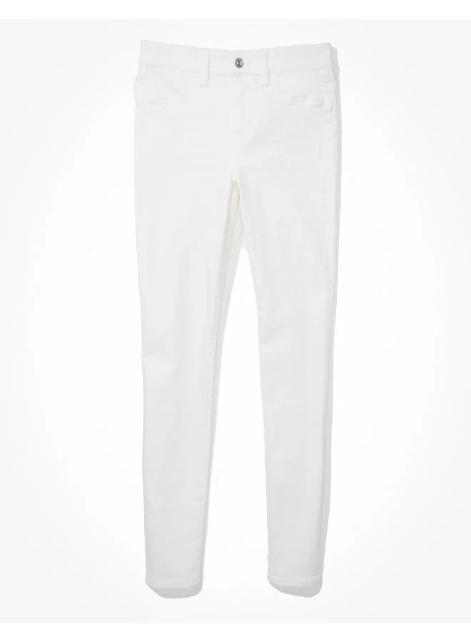 American Eagle High Waist Jegging