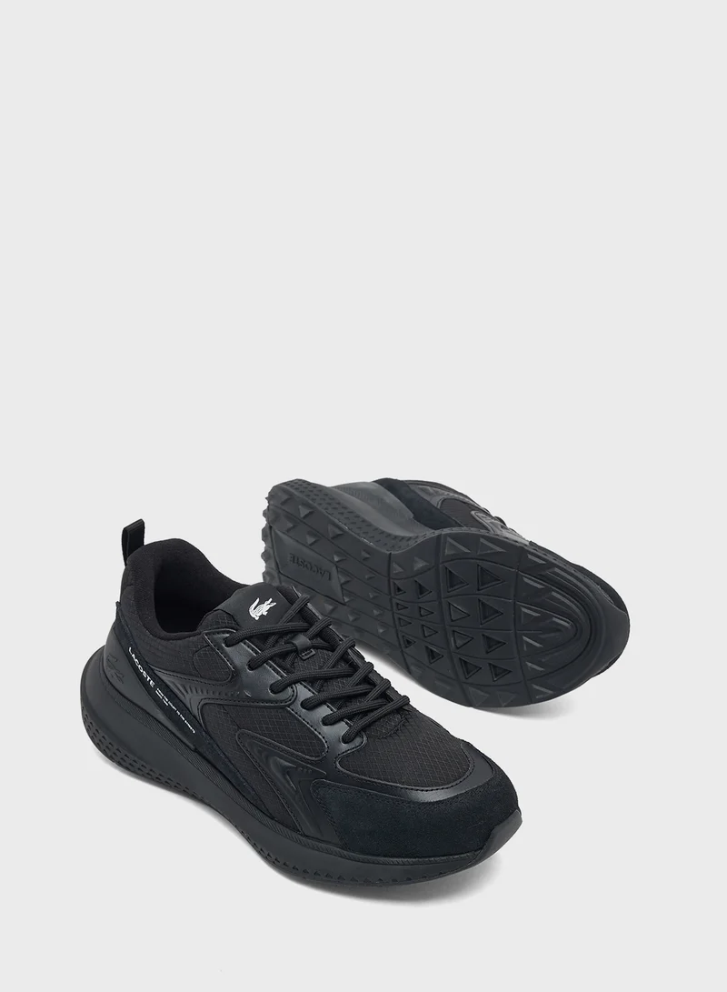 LACOSTE Athleisure Low Top Sneakers