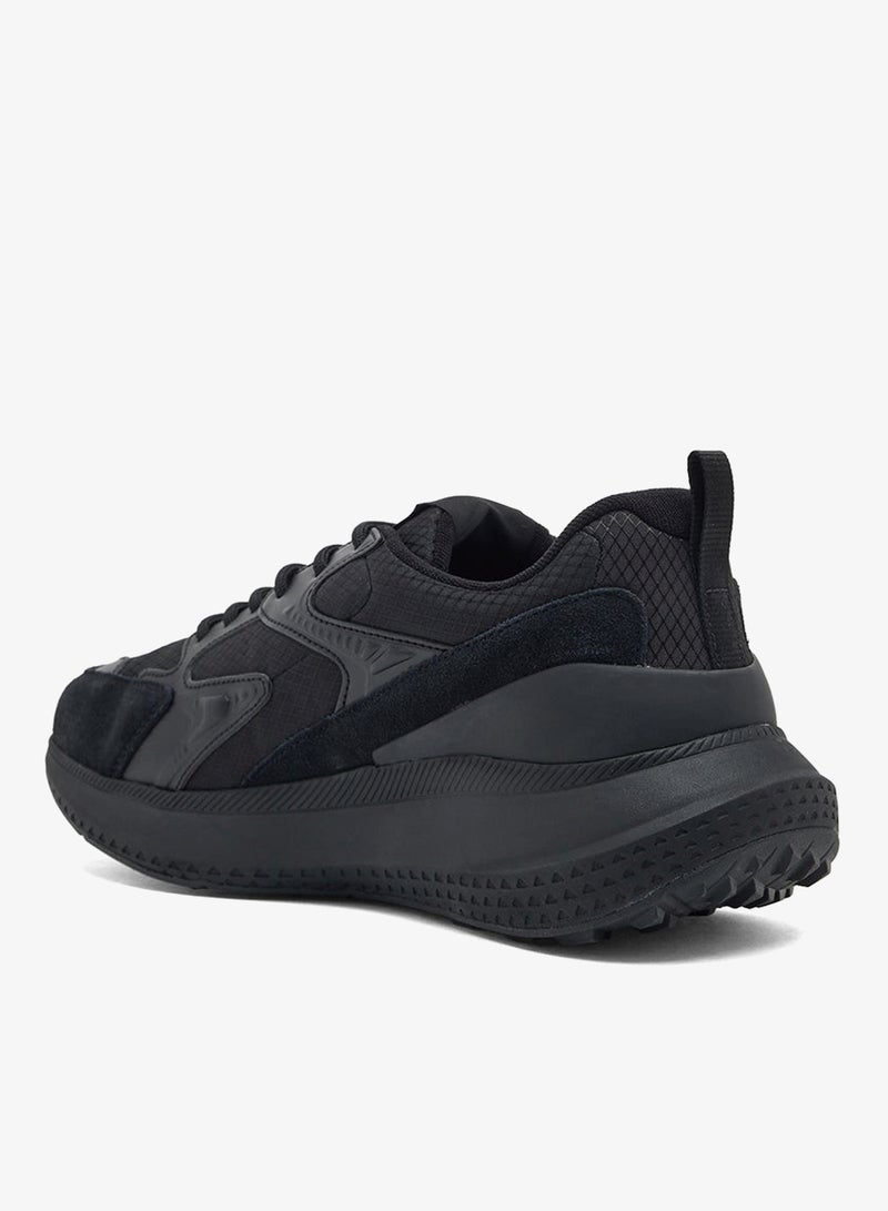 LACOSTE Athleisure Low Top Sneakers - Image 2