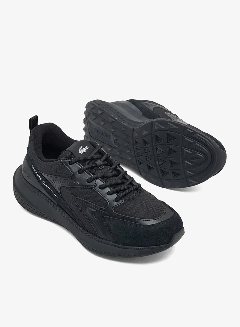 LACOSTE  Men's L003 Evo Trainers for Men | Best Price UAE