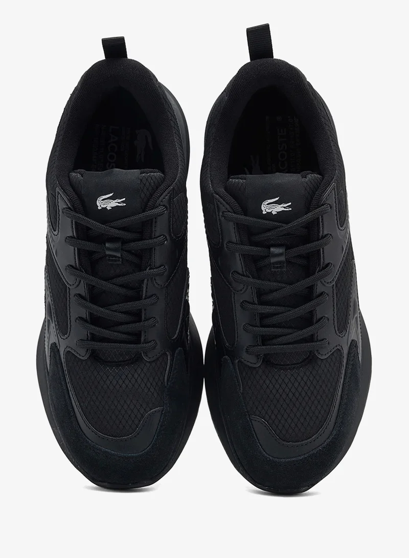 LACOSTE  Men's L003 Evo Trainers for Men | Best Price UAE