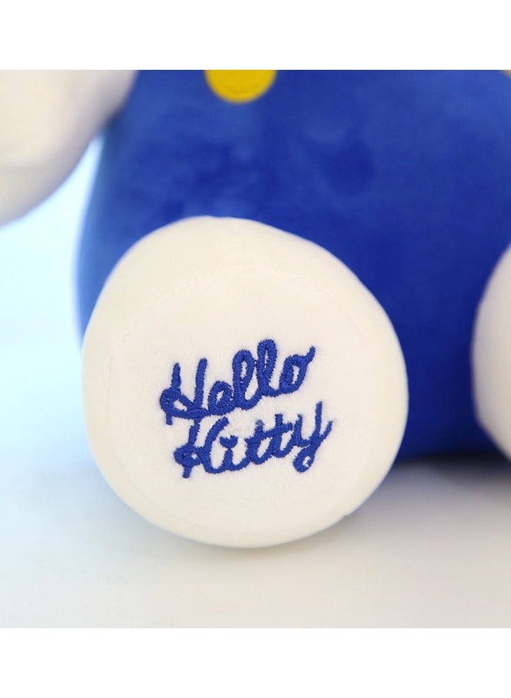 هالو كيتي الكرتون الكلاسيكية KT القط دمية أفخم -30cm - Image 4