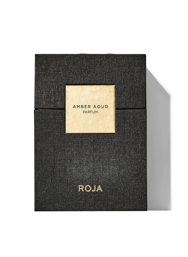 Roja Parfums Amber Aoud Parfum 100ml - Image 2