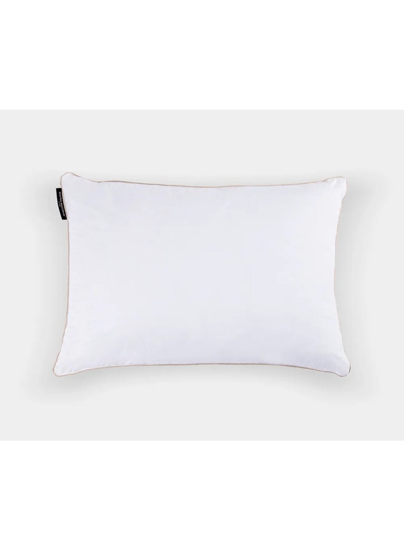 SAPSA BEDDING Classic Cotton Pillow - Image 1
