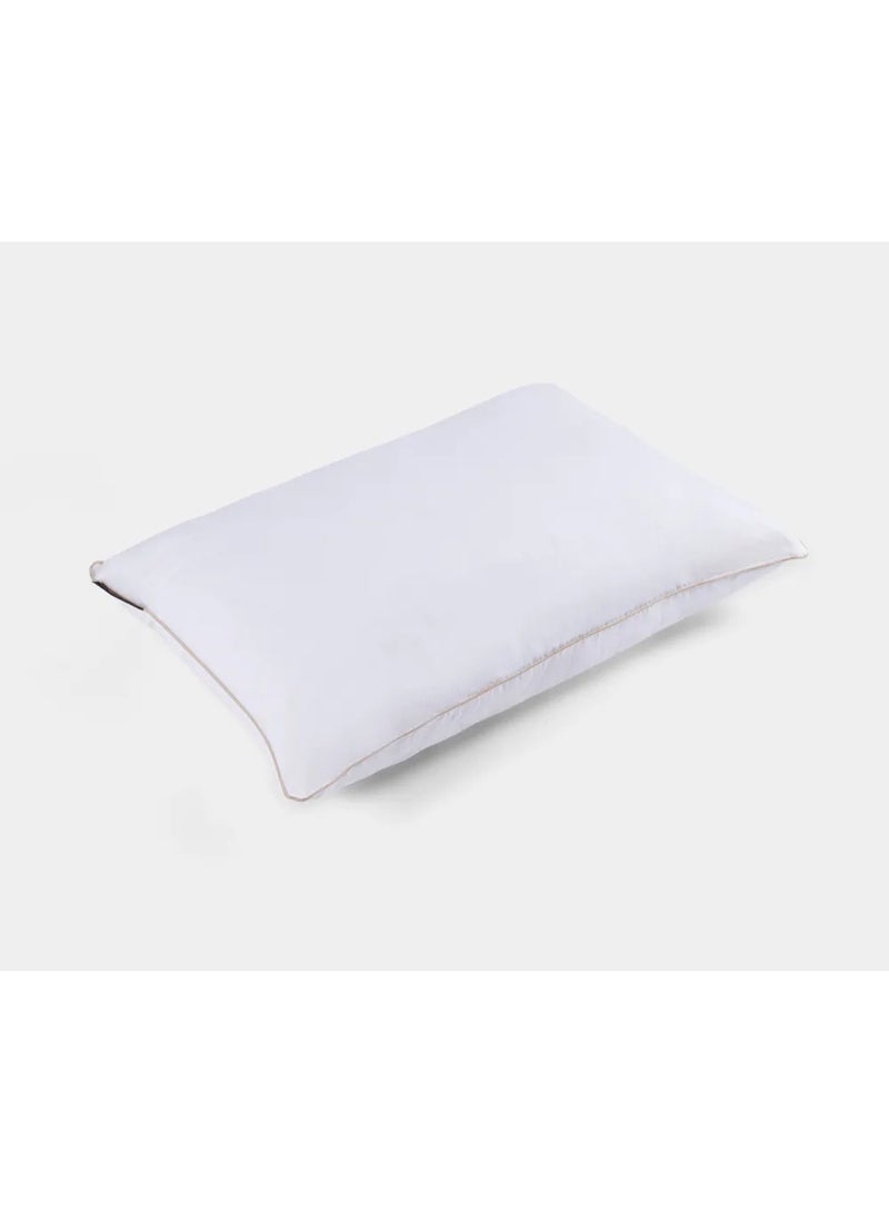 SAPSA BEDDING Classic Cotton Pillow - Image 4