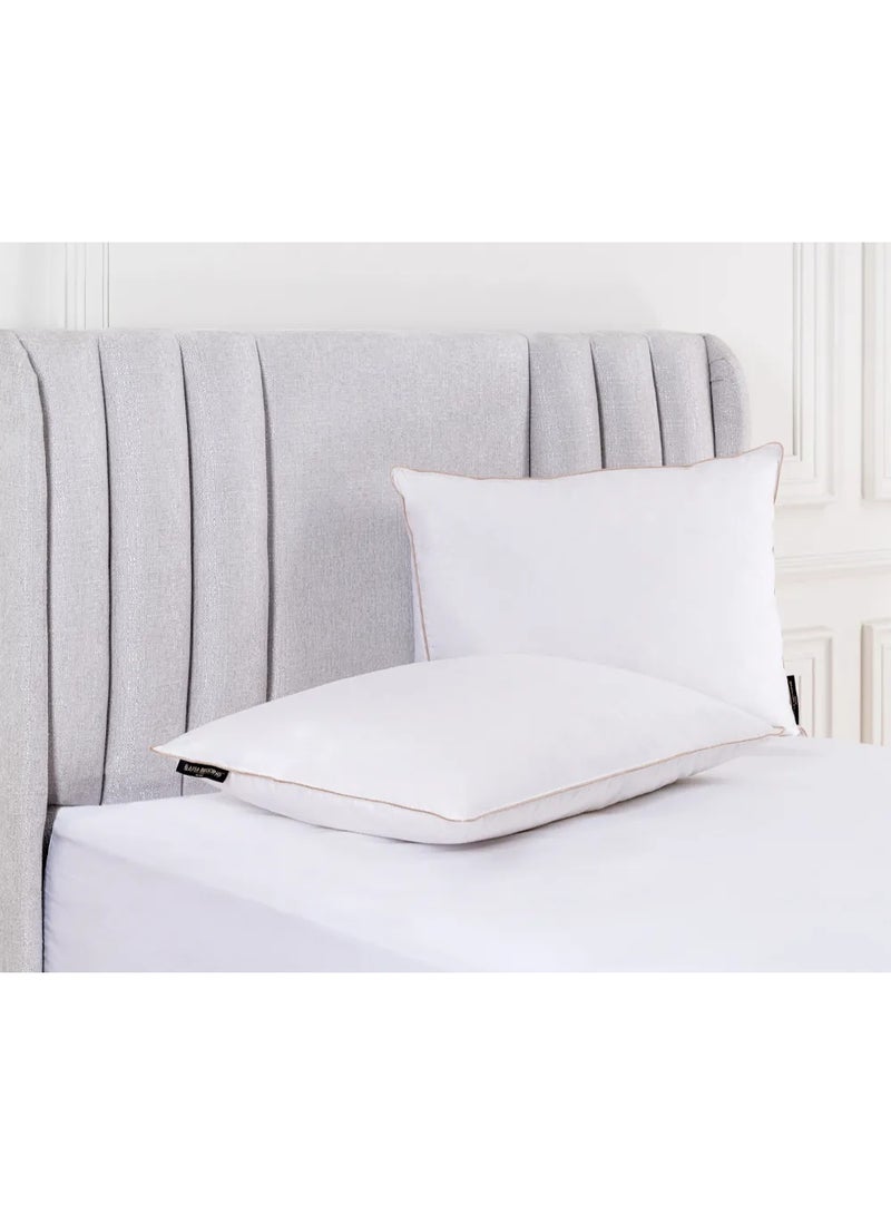 SAPSA BEDDING Classic Cotton Pillow - Image 2