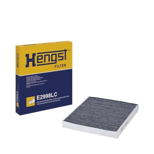 Hengst E2998LC Cabin Filter - Image 1