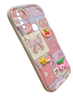Generic Back Cover Compatible With Phone Oppo A31 2020  - Image 2