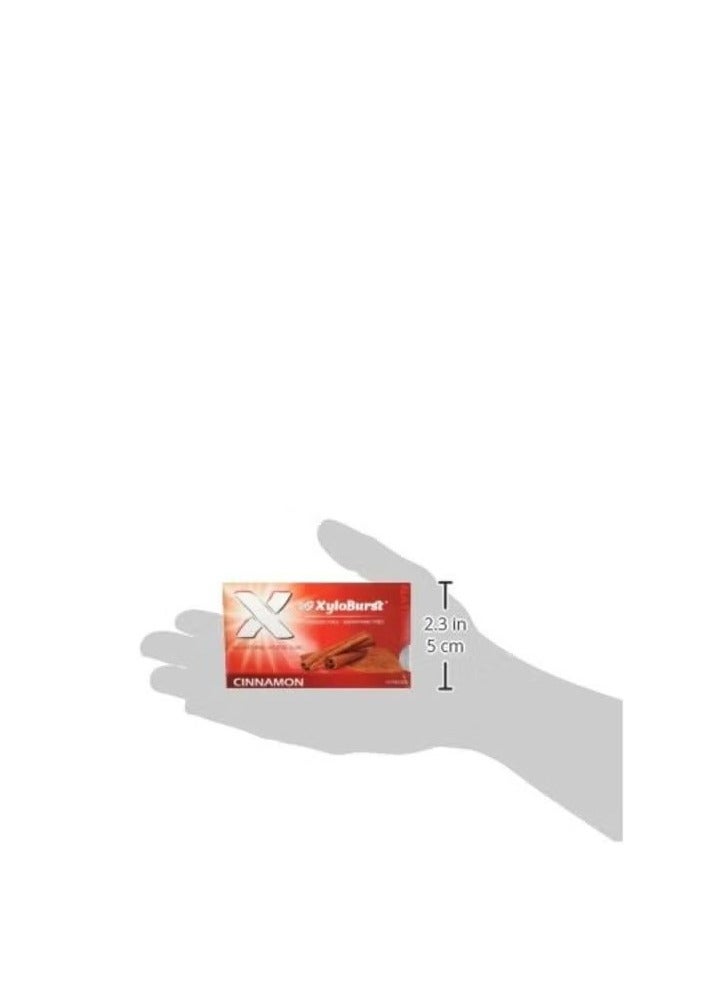 زيلوبرست علكة زيليتول بنكهة القرفة  - Image 3