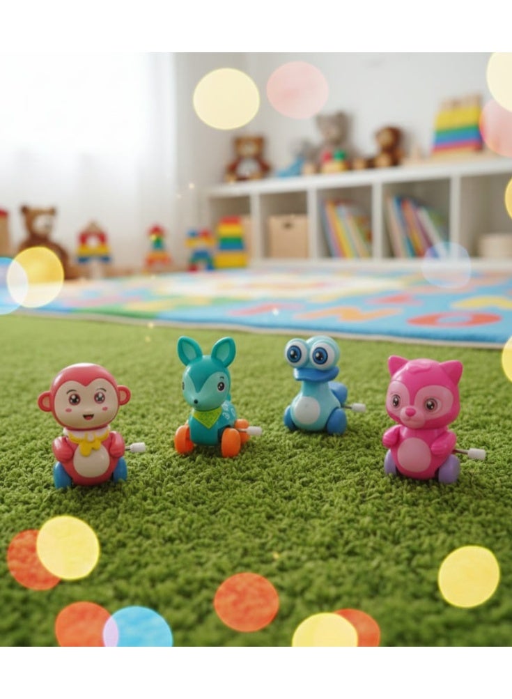 مجموعة ألعاب أطفال زمبلك - Image 1