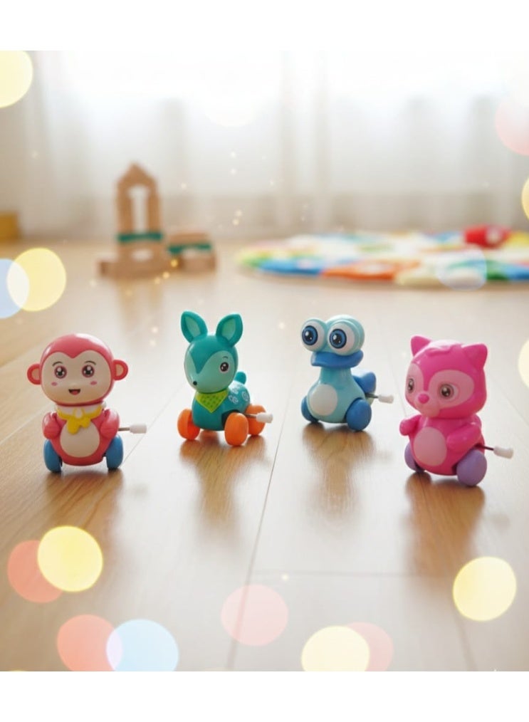 مجموعة ألعاب أطفال زمبلك - Image 2