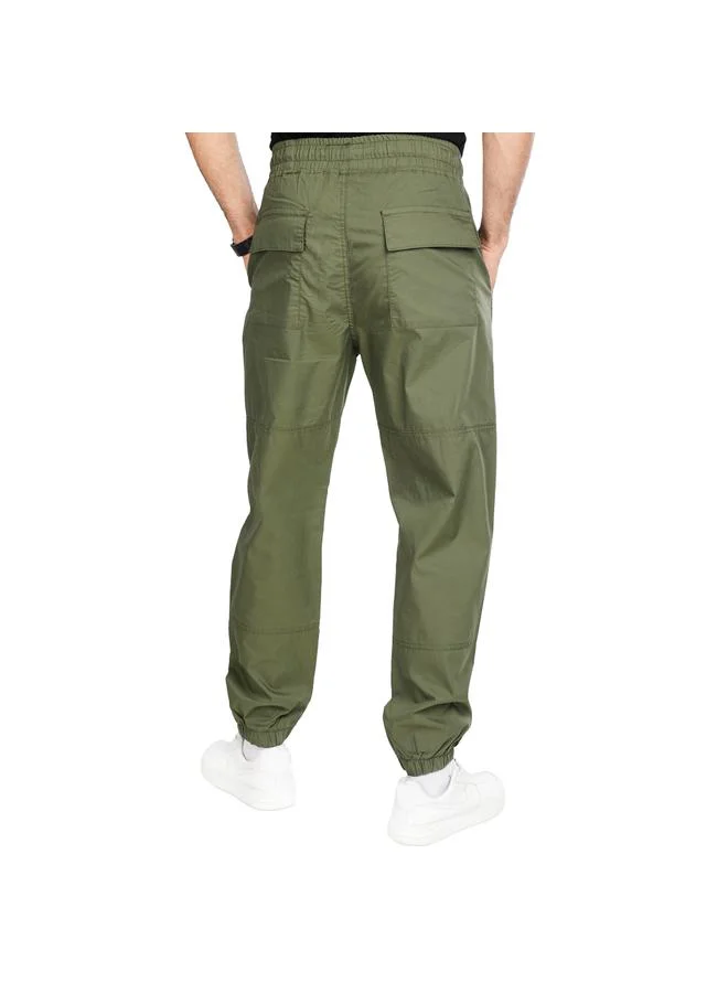 كوب كوب - بنطلون بجيوب للرجال