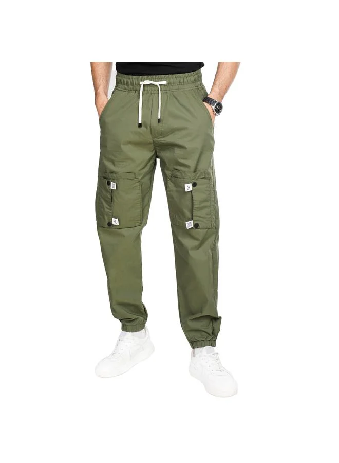 كوب كوب - بنطلون بجيوب للرجال