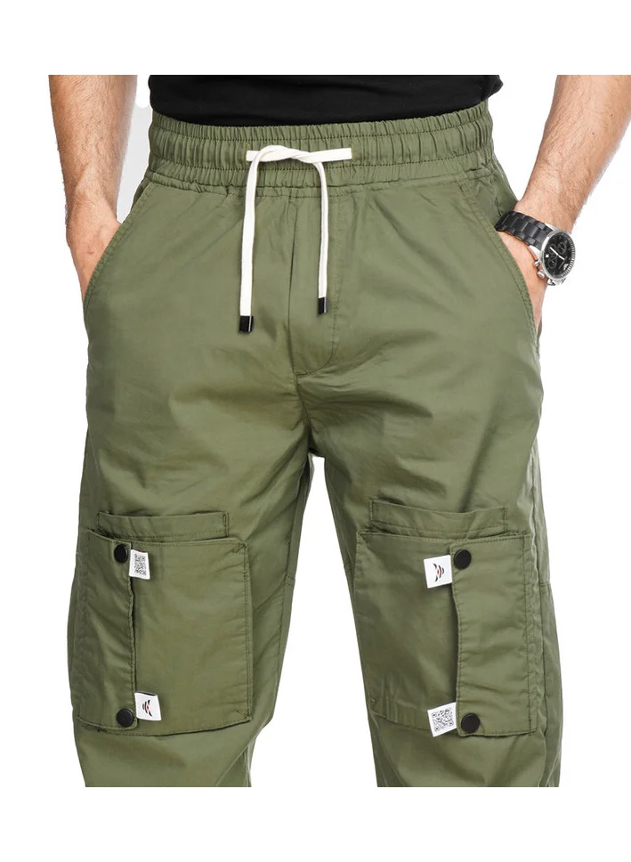 Coup Coup - Pants with Pockets for Men