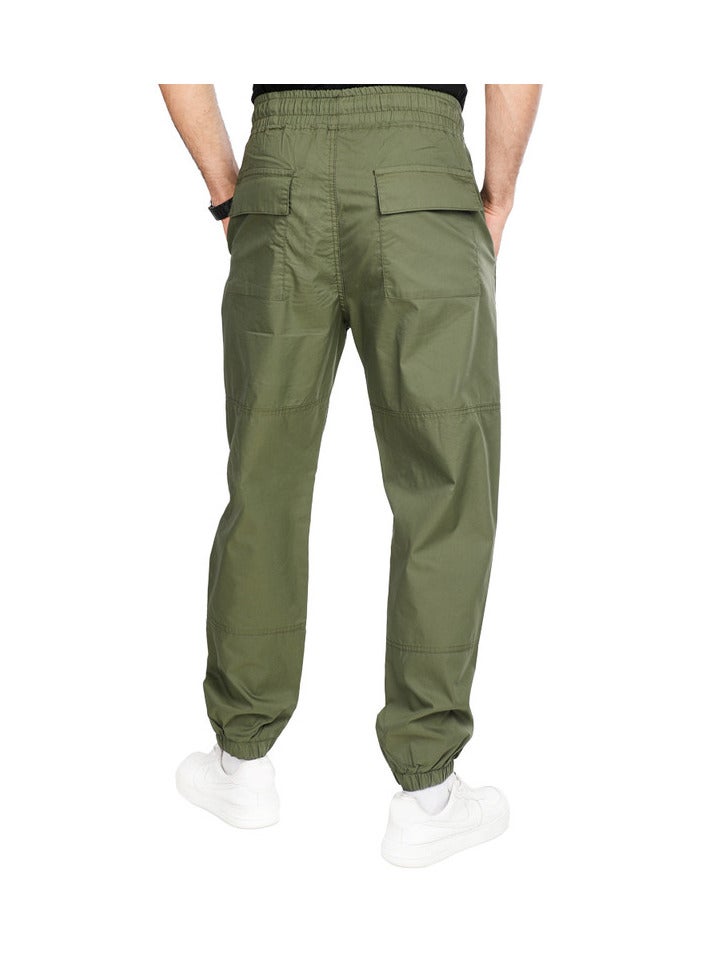 كوب - بنطلون بجيوب للرجال - Image 3