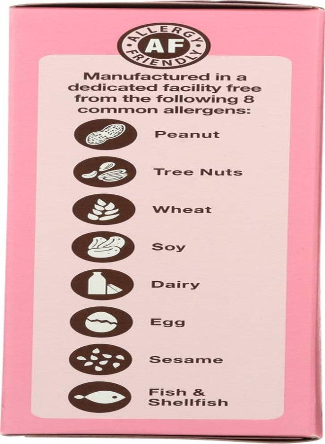 Made Good Organic Granola Strawberry Minis Multipack 24gx4 (Pack of 6) - Image 2