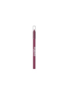 MAYBELLINE NEW YORK Delineador Tattoo Liner - 818 Burgundy Bliss 