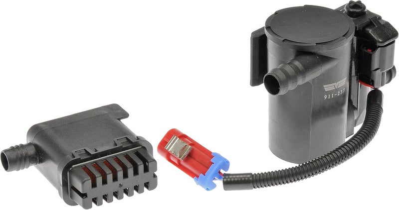 Dorman 911-237 Vapor Canister Vent Solenoid for Chevrolet/GMC Models - Image 1