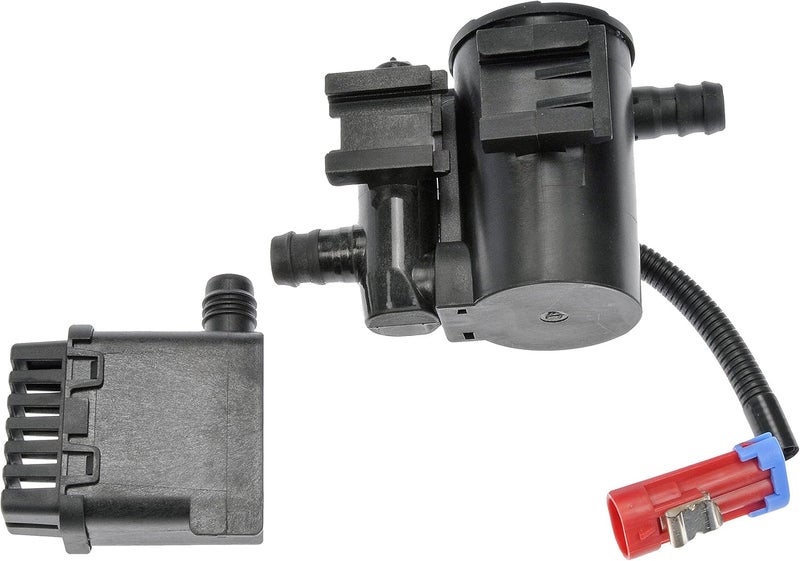 Dorman 911-237 Vapor Canister Vent Solenoid for Chevrolet/GMC Models - Image 2