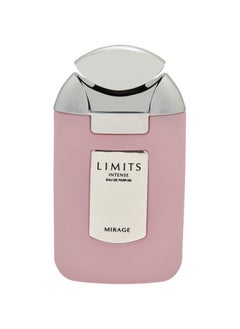 Mirage LIMITS INTENSE for Women, Eau de Parfum 100ml  - Image 2