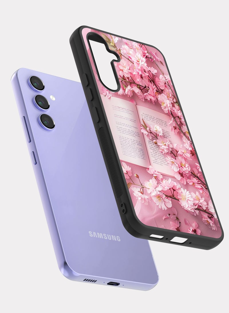 PXLAAT Samsung Galaxy A54 case cover Attractive - Image 2