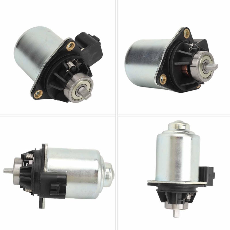 Smooth High Sensitivity Clutch Transmission Actuator Replacement 3136052030 For 107 - Image 4