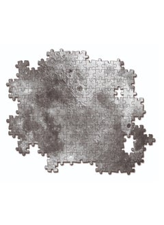 Clementoni Clementoni Round Puzzle Moon Space Collection 500 Pieces | Jigsaw Puzzle | Puzzle for Adults | Challenging Puzzle | Perfect for Stress Reliever and Puzzle Lovers | Made in Italy  - Image 3