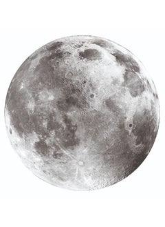 Clementoni Clementoni Round Puzzle Moon Space Collection 500 Pieces | Jigsaw Puzzle | Puzzle for Adults | Challenging Puzzle | Perfect for Stress Reliever and Puzzle Lovers | Made in Italy  - Image 4