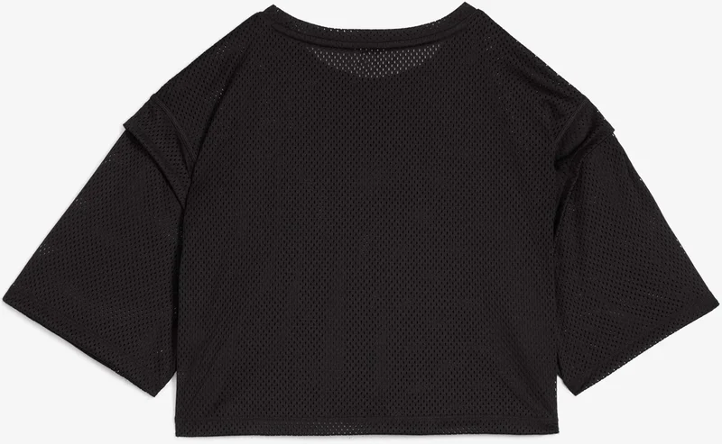 PUMA Fit Move Mesh Crop Tee Women's Black T-Shirt.01