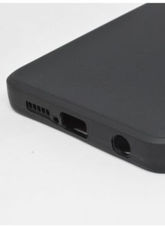 بورتوني جراب Poco X3 ، جراب واقٍ من السيليكون السائل مع حماية الكاميرا لهاتف Xiaomi Poco X3  - Image 4