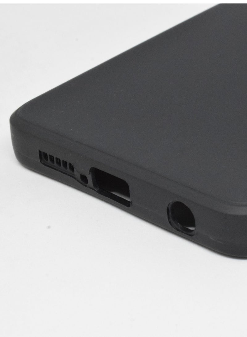 BORTONY Poco X3 Case,Liquid Silicone Protective Case Cover With Camera Protection For Xiaomi Poco X3 - Image 4