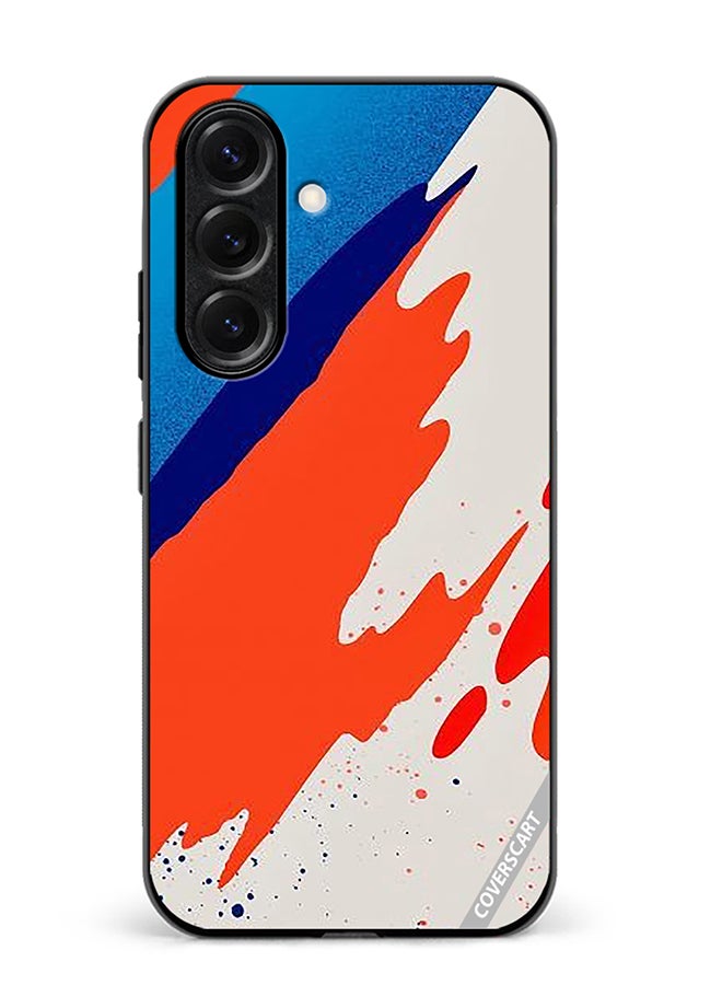 VR CREATIVE Protective Case Cover For Samsung Galaxy A56  Design Multicolour