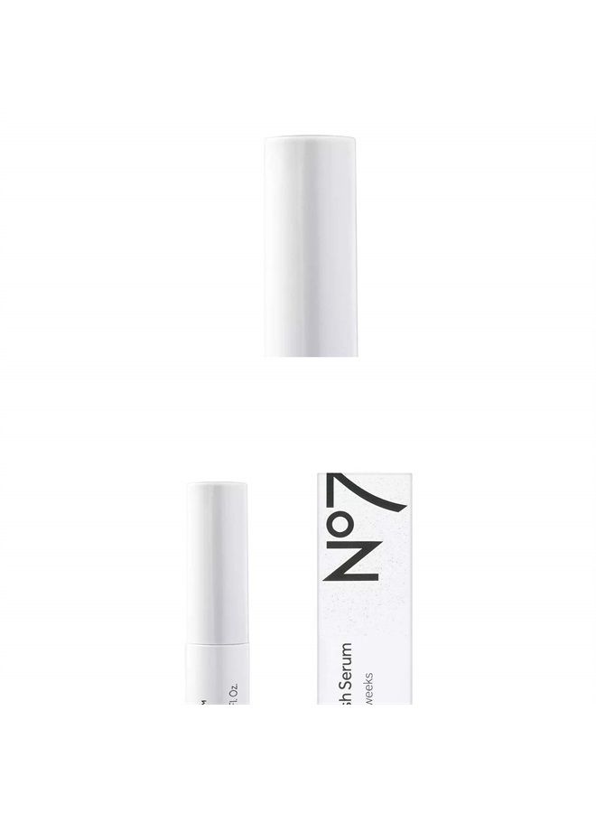 BOOTS No7 Fanomenal Lash Serum .20 USFl.Oz (6ml) - Image 5