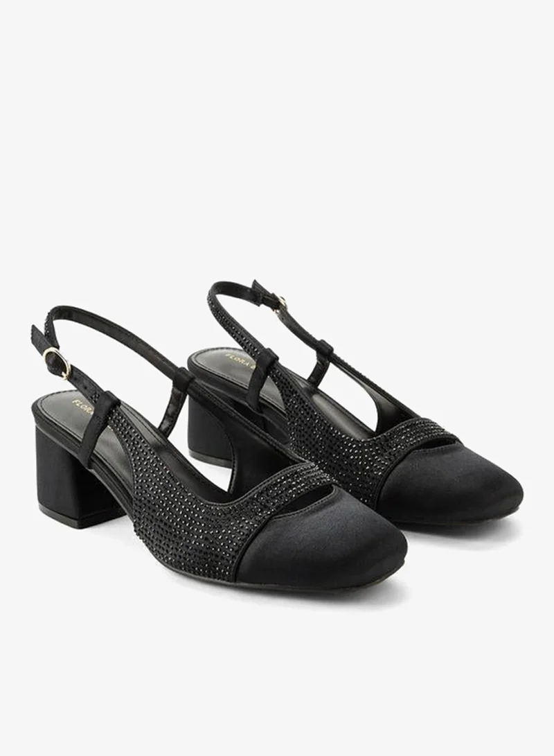 Flora Bella By Shoexpress Women Strap Sandals Casual Slip On