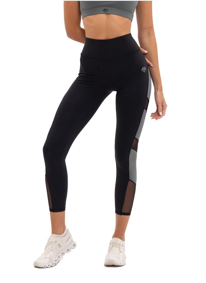 AlphaSquad - AlphaSquad Sports Leggings for Women - Image 1