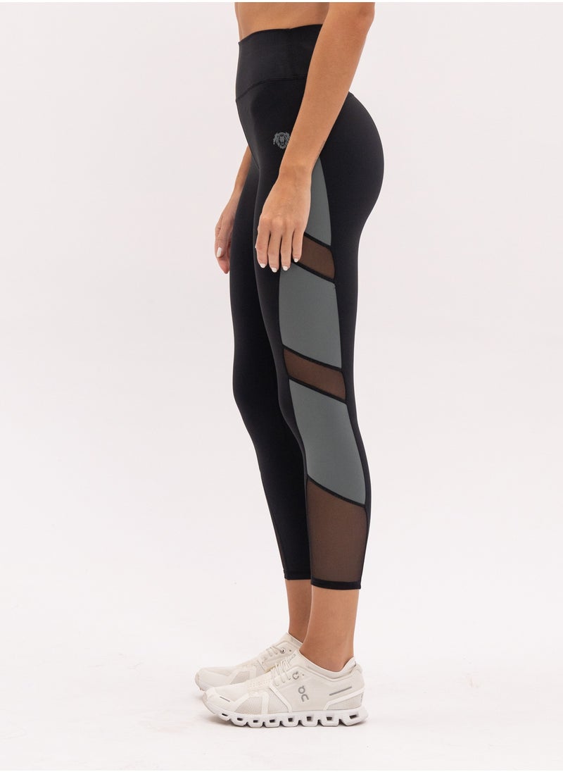 AlphaSquad - AlphaSquad Sports Leggings for Women - Image 1