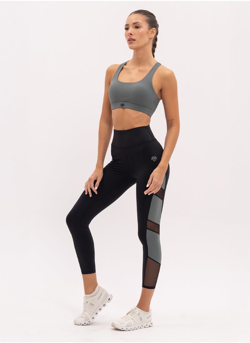 AlphaSquad - AlphaSquad Sports Leggings for Women - Image 1