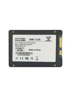 512G SSD