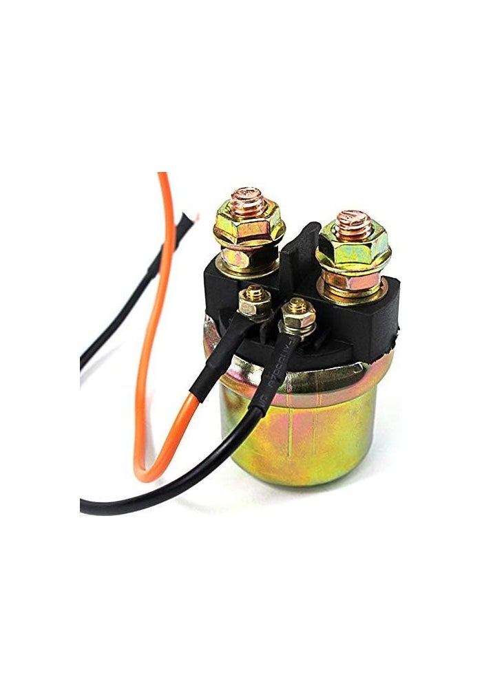 Vuzmode Starter Solenoid Relay for Yamaha Waverunner - Image 2
